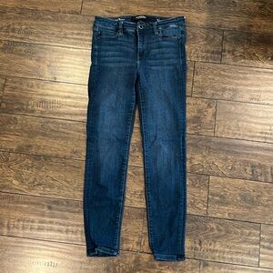 Liverpool skinny jeans